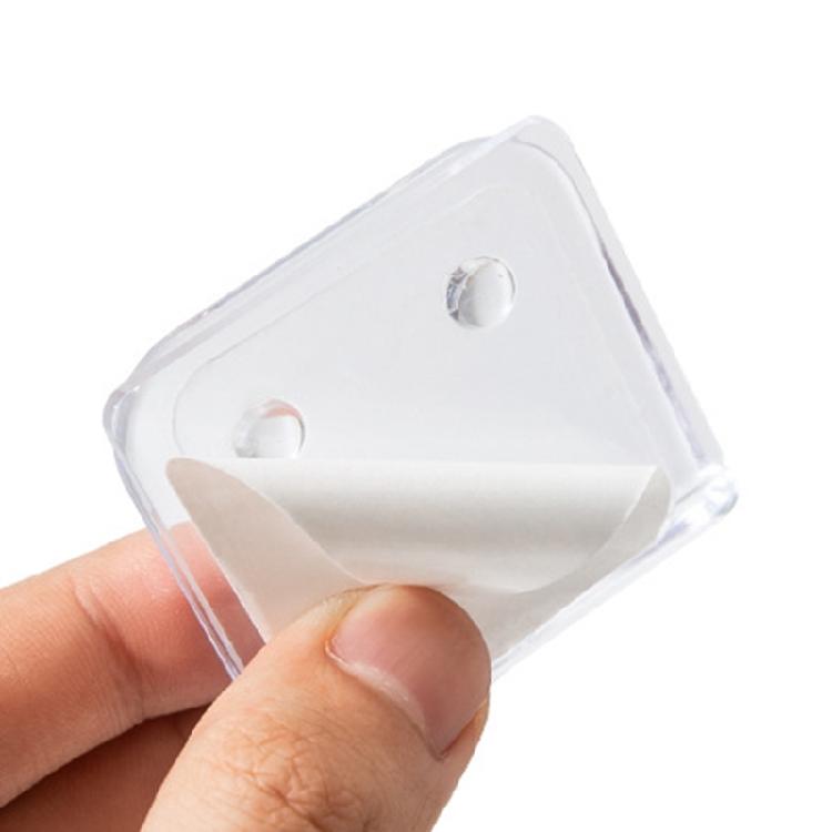 2/4/8 Piezas Clips Multiusos para Cortina de Ducha Montaje Sin Herramientas Baño A Prueba de Viento Autoadhesivos Soportes para Protector de Salpicaduras de Ducha