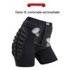 Unisex Ski & Skate Hip and Knee Protector Set