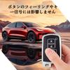 TPU Car Key Cases for Toyota Alpard Vellfire HV Noah Voxy Esquire Sienta 4 Buttons Smart Remote Fobs Protector Cover