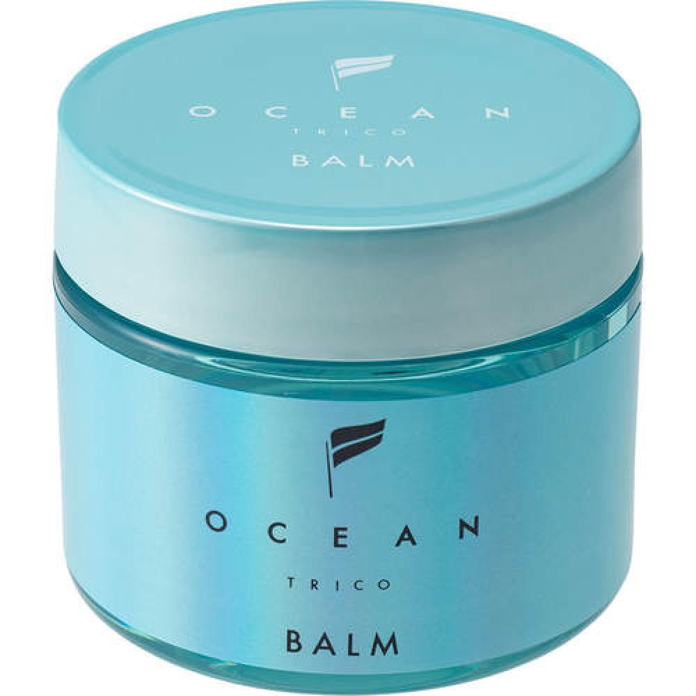 

Ocean Trico Hair Styling Balm Light Blue 40g