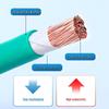 Daixu 25mm² BVR Flexible Copper Wire Cable