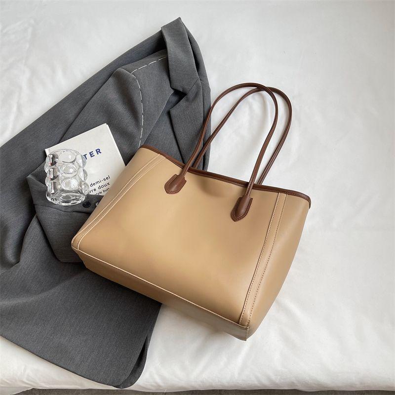 [Tianyi] Hochwertige große Tasche für Damen 06 neue Frühjahrs- und Sommerkollektion vielseitig für Arbeit und Pendeln