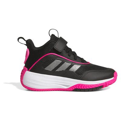 Ownthegame 3.0 Basketball Shoes Black