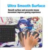 XXL Gamer Computer Desk Mat Nekopara Mouse Pad Cute Anime Girl Mousepad Carpet Office Laptop Mousemat Desktop Table Mat 900x400