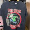 Vintage D.R.I. Dirty Rotten Imbeciles Shirt Size M Rl06