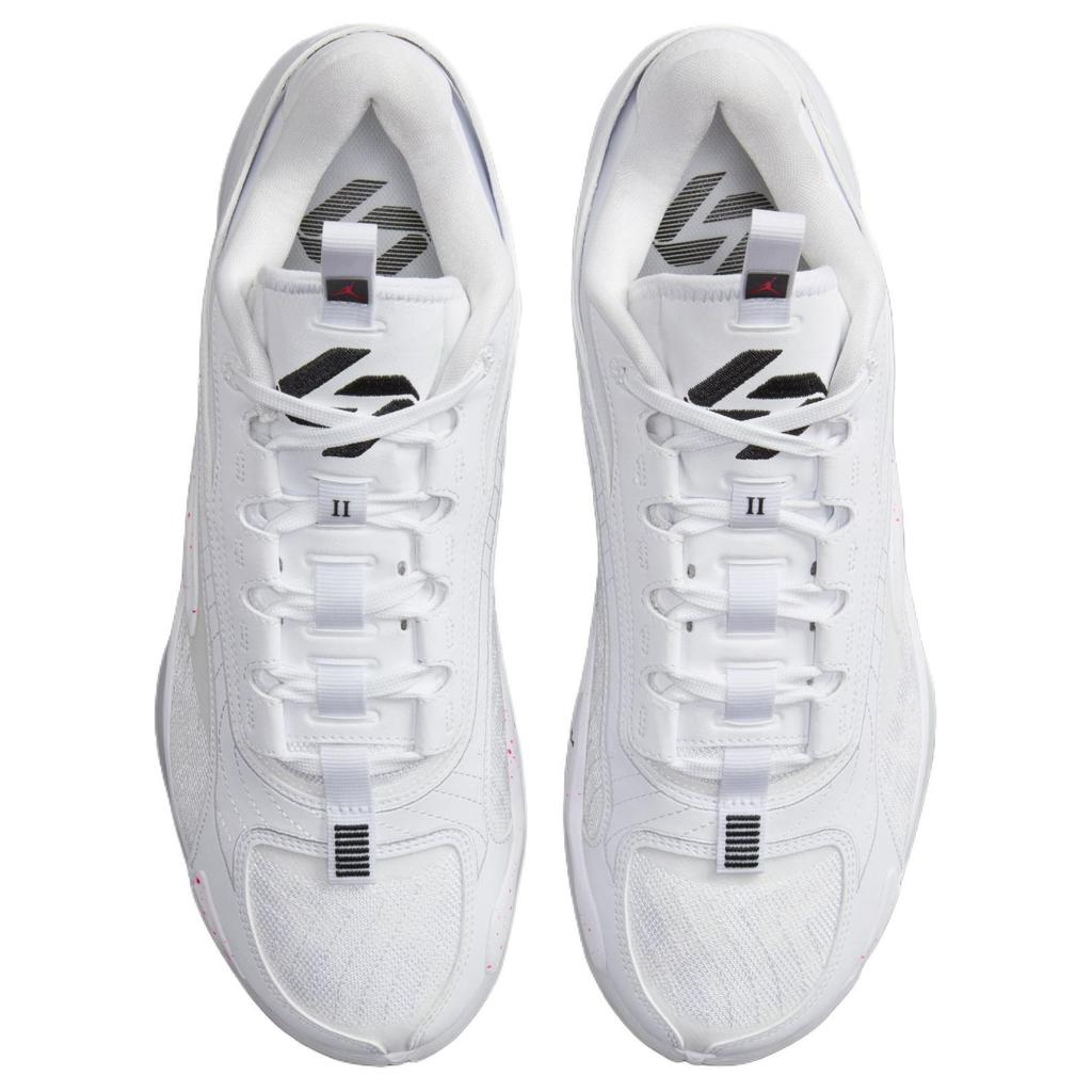 Air Jordan Luka 2 PF 'White Hyper Pink' Pánské DX9012-106