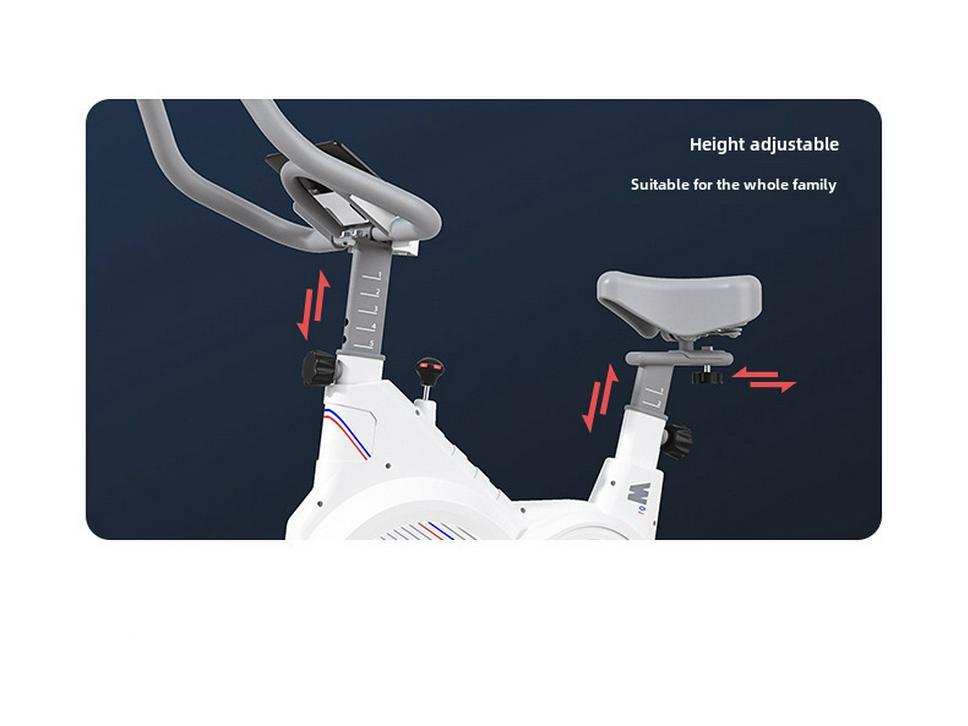 Yongkang Home Fitness Spinning Bike: Versatile Indoor Exercise and Sports Equipment