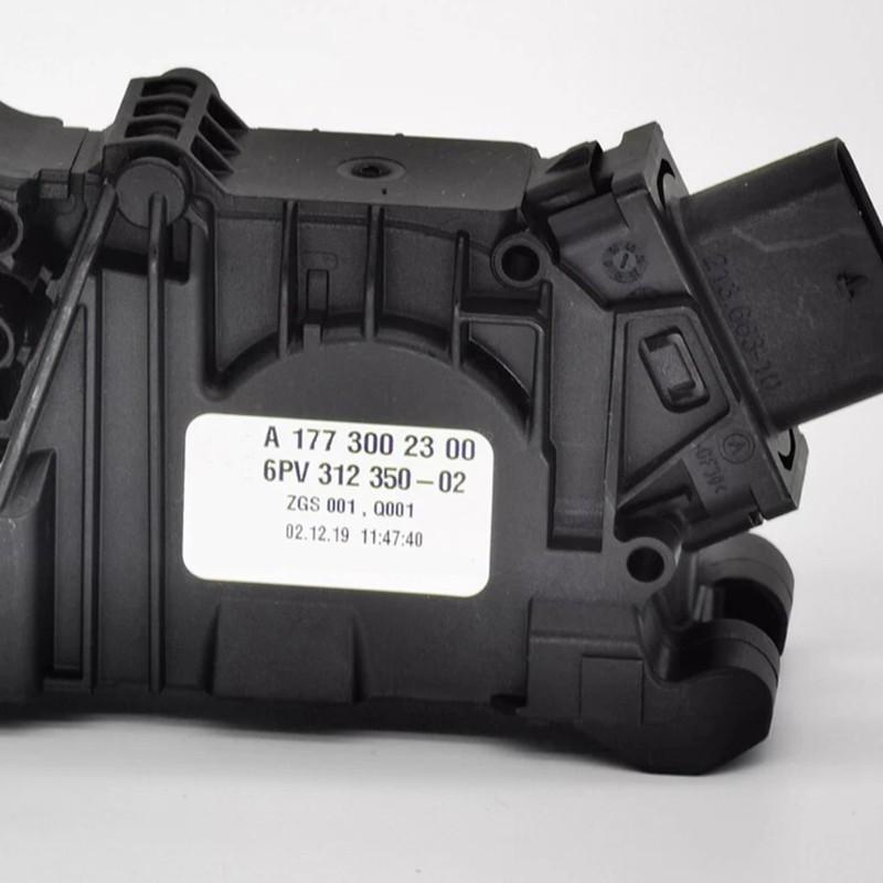 Accelerator Pedal Module 1773002300 For Mercedes-For Benz A-Class GLB GLA EQA Throttle Control Pedal