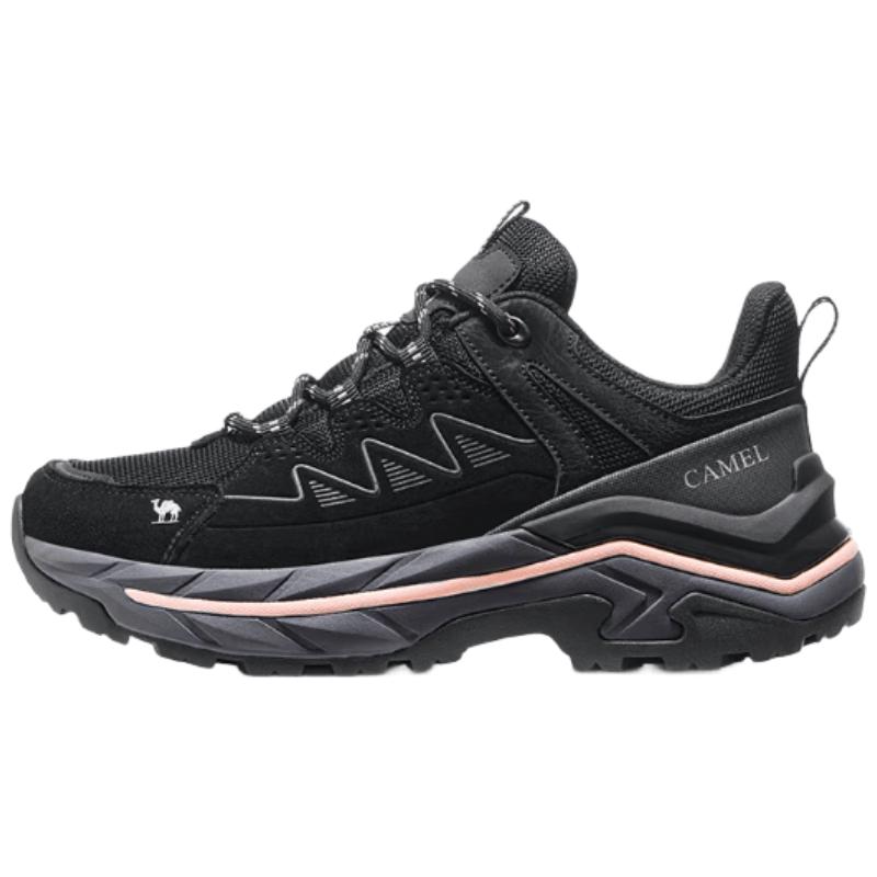 CAMEL Women's Outdoor Lightweight Hiking & Trekking Sneakers