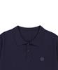 OFFGRID Og Cool Touch A/C Short Sleeve Knit - Navy