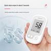 CONTEC CMS10E Blood Glucose Monitor Kit