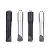 Road Bike Fork Stem Extender Bicycles Handlebar Stem Risers Aluminium Alloy Head Up Adapter Bike Stem Height Extender