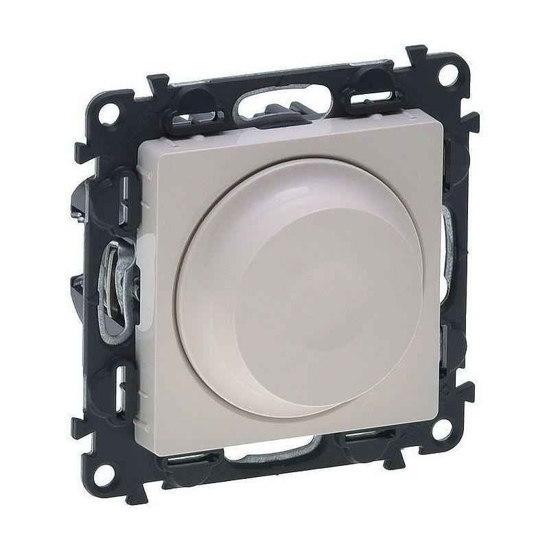 

Indoor Dimmer Legrand Life Is Hidden Mechan Ip40 Ivory 752560