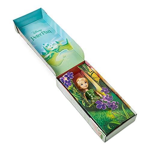 Disney Tinker Bell Classic Doll – Peter Pan – 10 Inches