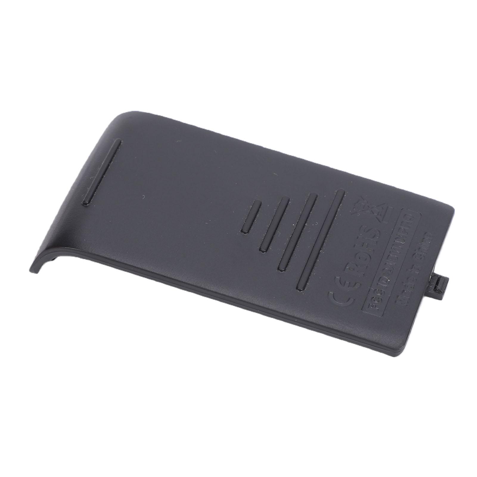 

Battery Cover Fit for X pro Xpro Xpro N Xpro C Xpro S Flash Trigger ABS Battery Back Cover Lid Easy to Install