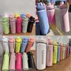 Back To Life Sport Insulated Water Bottle For Yoga And Outdoor Activities