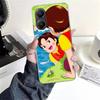Heidi Cute Cartoon Soft Phone Case For Xiaomi Redmi 15C 15 13C 13 Poco X5 X6 X7 F7 Ultra M7 12C 12 10 10C 9C 9A 9T 9 Fundas Poco