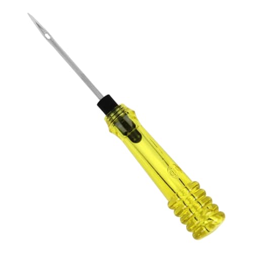 SK11 (SK11) Retractable Awl with a Retractable Needle Handle, Needle Length: Approx. 62mm (Hole-Open Tip) SGN-4