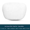 For Tesla Model 3 Highland Model Y Juniper Model YL 6-seat Model Y 3 High Quality Car Neck Pillow Soft Car Neck Support Cushion