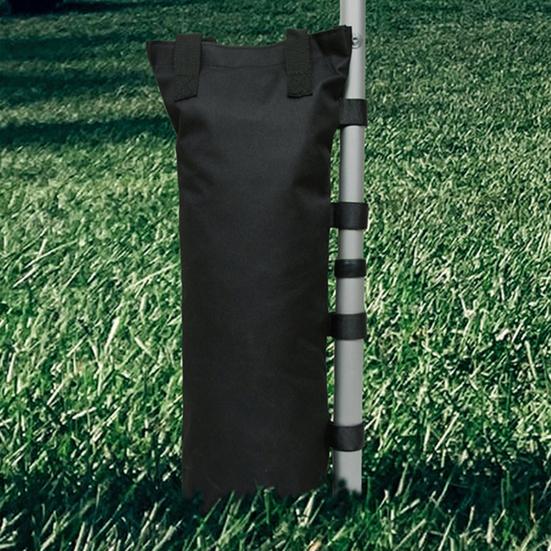 Canopy Legs Weights Sand Bag Heavy Duty 600D Oxford Cloth Outdoor Camping Tent Patio Umbrella Gazebo Sun Shelter Pergola Windproof Weights