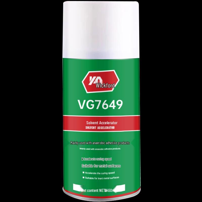 VIKAGU Anaerobic Adhesive Accelerator VG7649