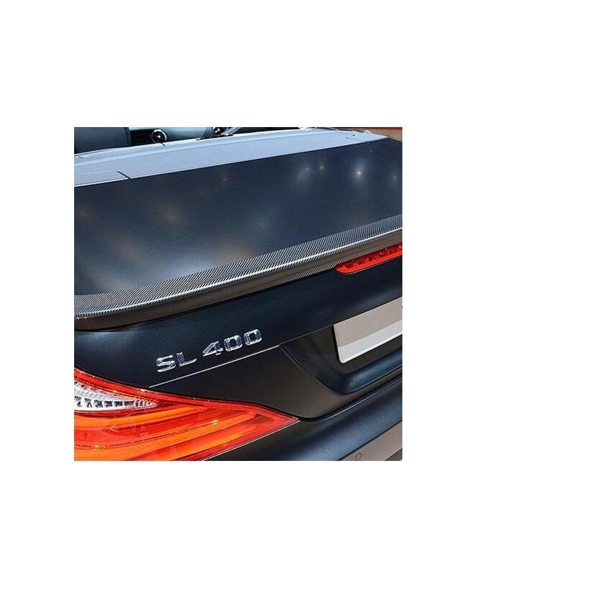 Chrome Silver Car DIY Trunk Letters Number Badge Emblems for Mercedes Benz AMG A B C E G S CLS CLK GLE GLC ML GLK SL CL GLS SLK