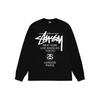 Stussy Logo SS24 Tee Unisex 3993860