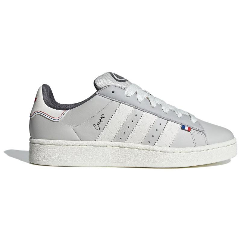 Adidas Campus 00s 'Grey Off White' Sneakers IH3277