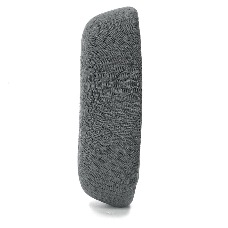 Atmungsaktive Mesh-Ohrpolster, Fortgeschrittene Geräuschunterdrückung, Langanhaltender Komfort für Zone Wireless Plus Kopfhörer, Ohrenschützer, Ohrpolster