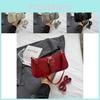 Stylish Minimalist Design Solid Color 2024 Casual Autumn Shoulder Bag For Women