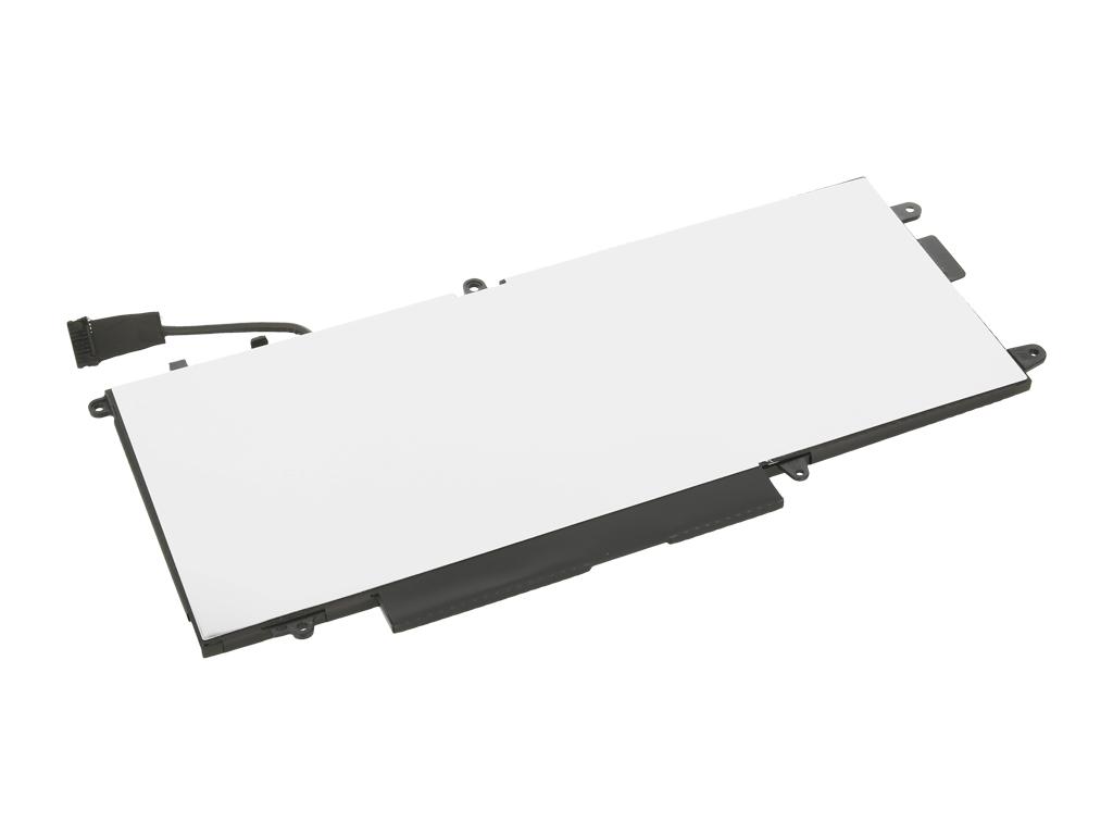 K5XWW Battery for Dell Latitude 5289 7390 2-in-1 - 7300mAh