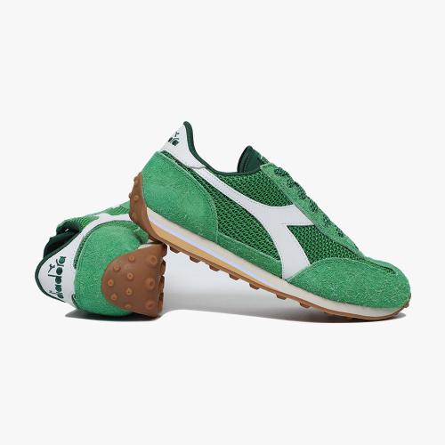 Diadora Rally GREEN D5153LSP02GNS