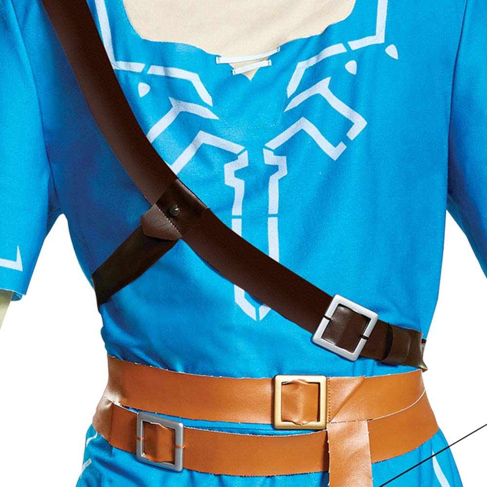 Link Deluxe Adult XXL