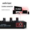 G-MARK DG6 6-Channel Stereo Headphone Amplifier