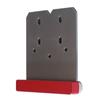 Hole Locator Hinge Drilling Jig Woodworking Cabinet Door Hole Opener 35mm