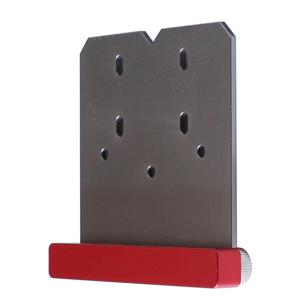 Hole Locator Hinge Drilling Jig Woodworking Cabinet Door Hole Opener 35mm