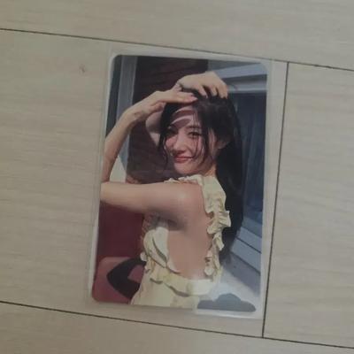 IOI Chaeyeon Photocard