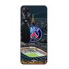 Case for Oppo A78 5G Psg Logo Stadium Night Eiffel Tower