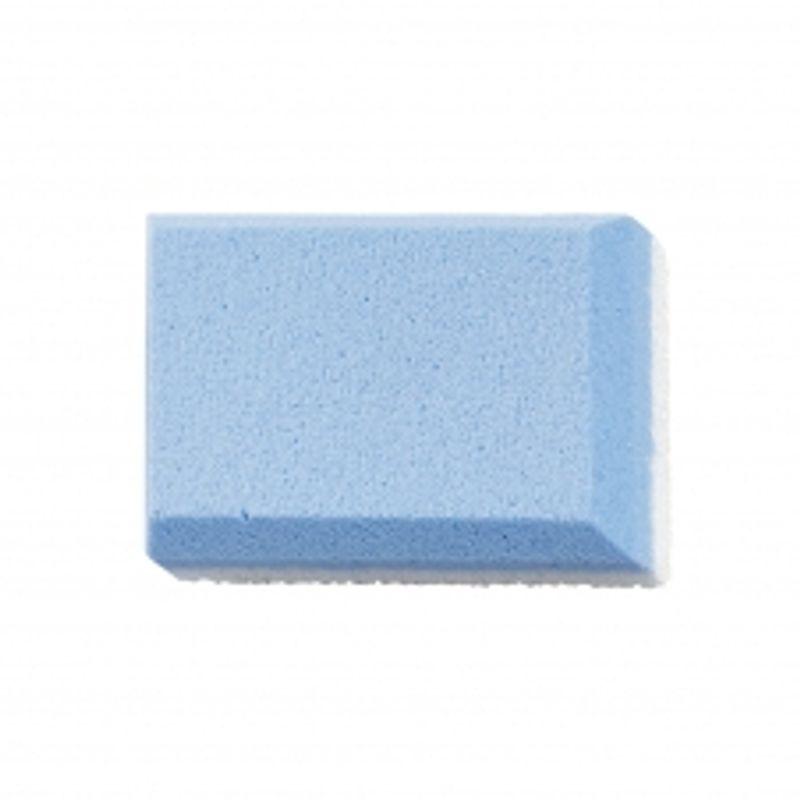 1 Pack of Gebol Foot Scrub Exfoliating Sponge