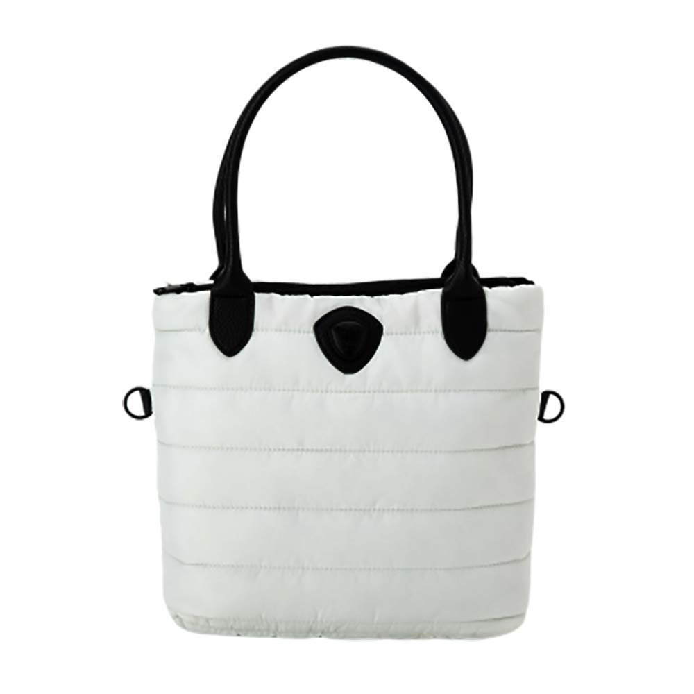 

Pajar YORKDALE CROSSBODY TOTE Tote Shoulder Bag Bag, Handbag, Bag, Women s (White)