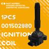 For Mercedes-Benz W203 CL203 S202 C208 A208 W210 S210 R170 Ignition Coil Ignition System OEM 0001501780 0001502880