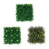 Decoração de casa – Flores e coroas artificiais
