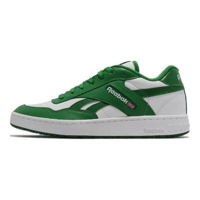 BB 4000 MU White Glen Green Unisex Sneakers Footwear-White GW8787