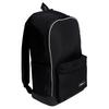 Adidas Neo Adidas Polyamide Backpack Regular Unisex Black FL4049