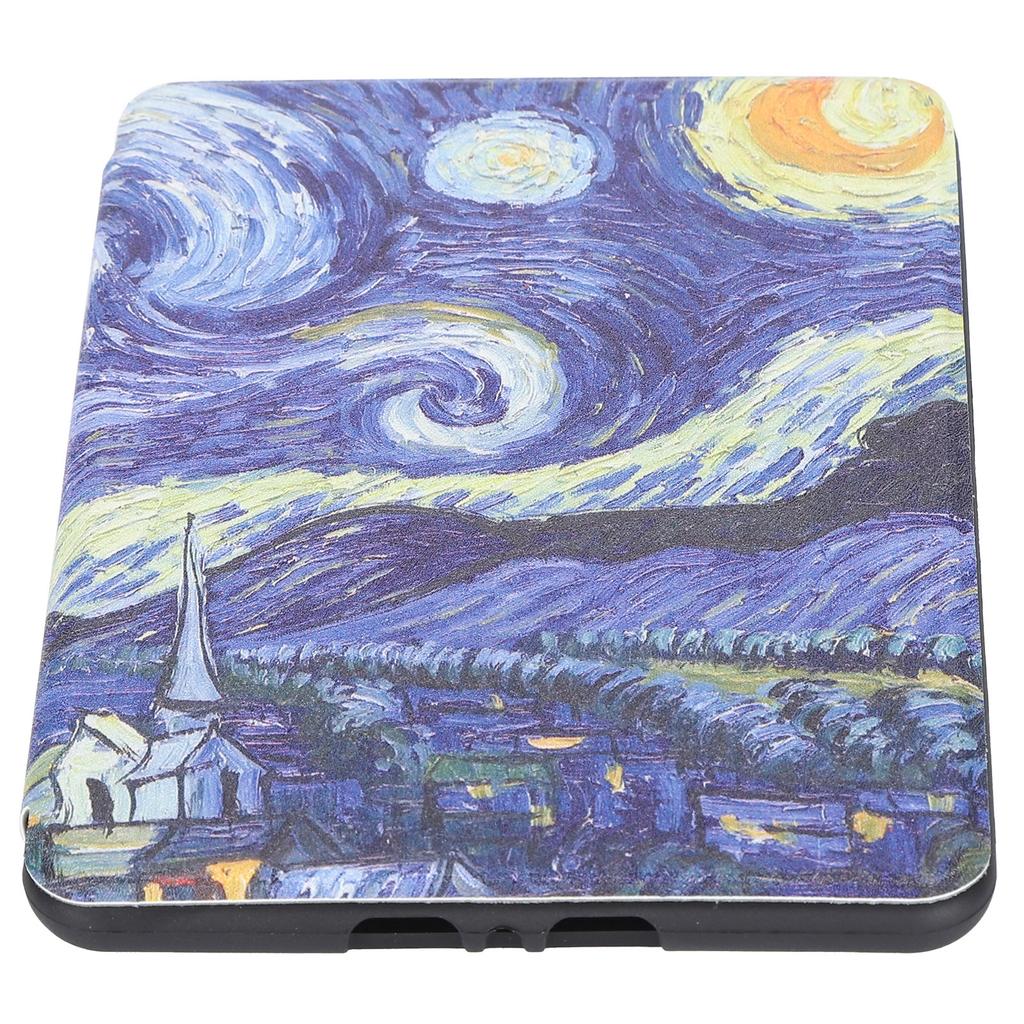 Kindle Paperwhite Case 2018 4th Generation Ultra Slim Lightweight Leather Kindle Cover