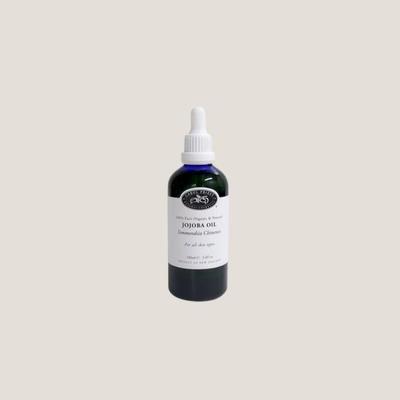 Carol Priest Organic Jojoba Oil 30ml (43374656)