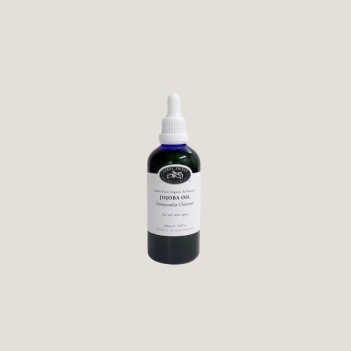 Carol Priest Organic Jojoba Oil 30ml (43374656)