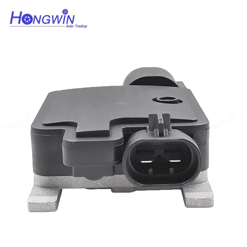 Fits Ford Focus MK3 B S C-MAX Transit Edge Mondeo Radiator Fan Control Module 4M519A810AA 6W1Z8B658AC 6W1Z-8B658-AC CT4Z8B658A
