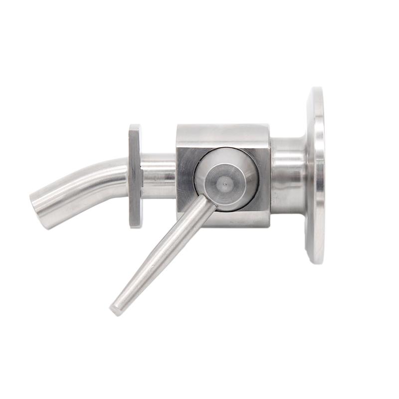 1.5 TC Sample Valve 304