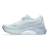 Asics נעלי סניקרס לנשים Gel Kayano 31 אפור קריר כסף טהור 1012B670-021